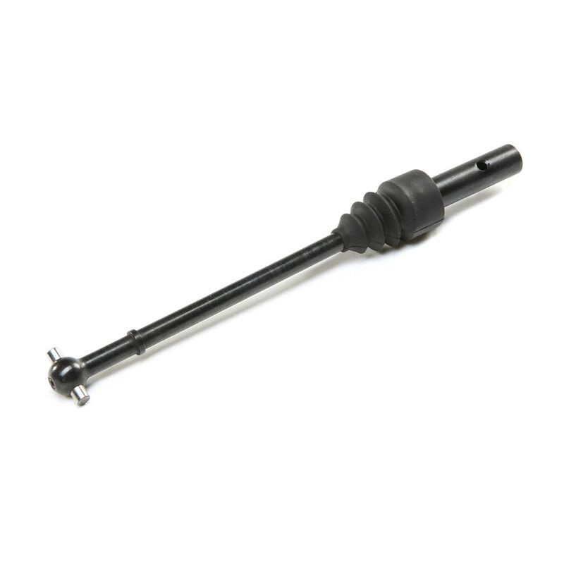 LOSI LOS252119 Front CVD Assembly 5mm Pin DBXL-E 2.0