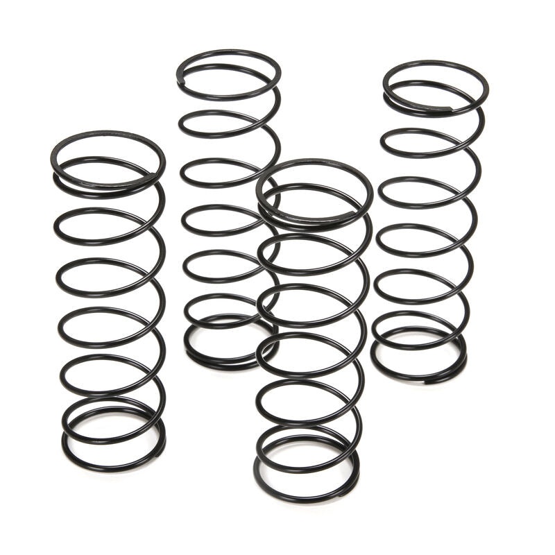 LOSI LOS253010 Shock Springs (4): 1/5 4WD DBXL