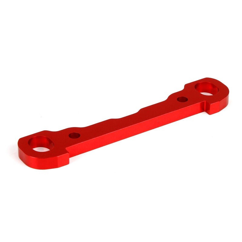 LOSI LOS254007 Front Hinge Pin Brace, (1): 1:5 4wd DB XL