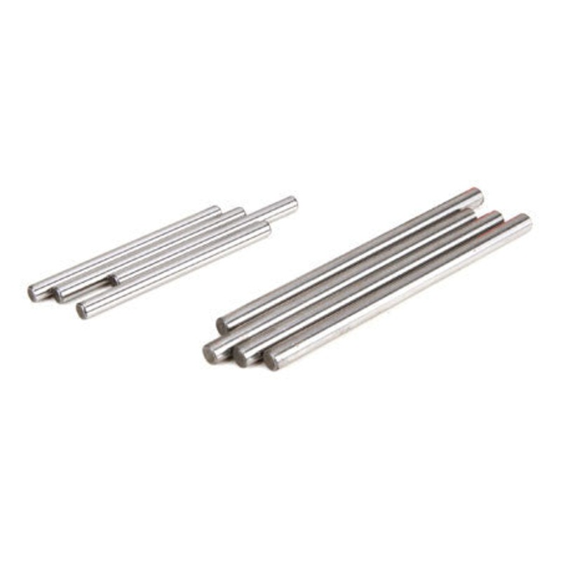 LOSI LOS254010 Hinge Pin Set 1:5 4wd DB XL