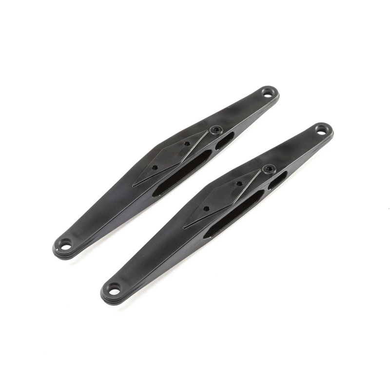LOSI LOS254036 Trailing Arms (2): Super Baja Rey