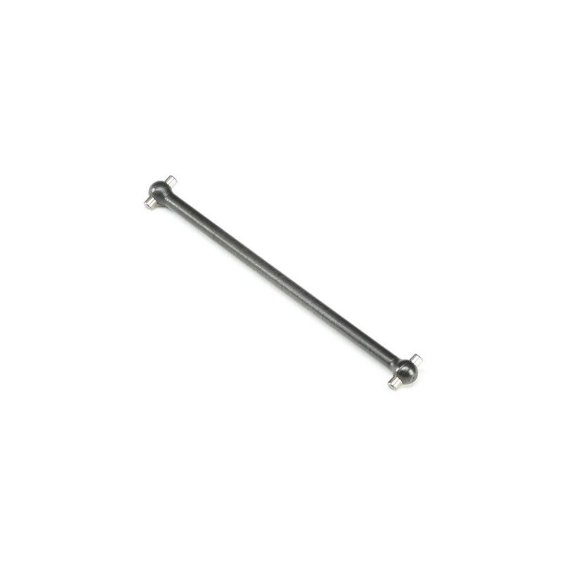 LOSI LOS232034 Rear Center Dogbone (2): TENACITY SCT, T