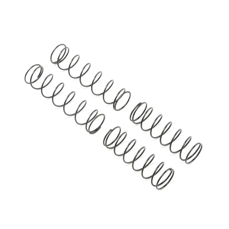 LOSI LOS233013 Spring Set: TENACITY ALL
