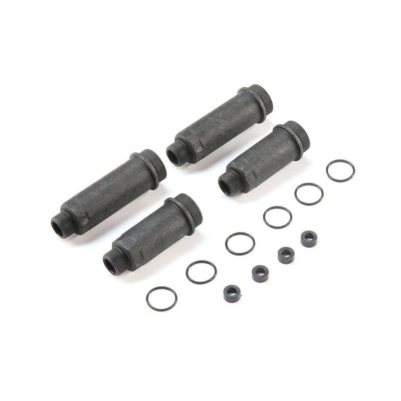 LOSI LOS233018 Shock Body Set: 22S