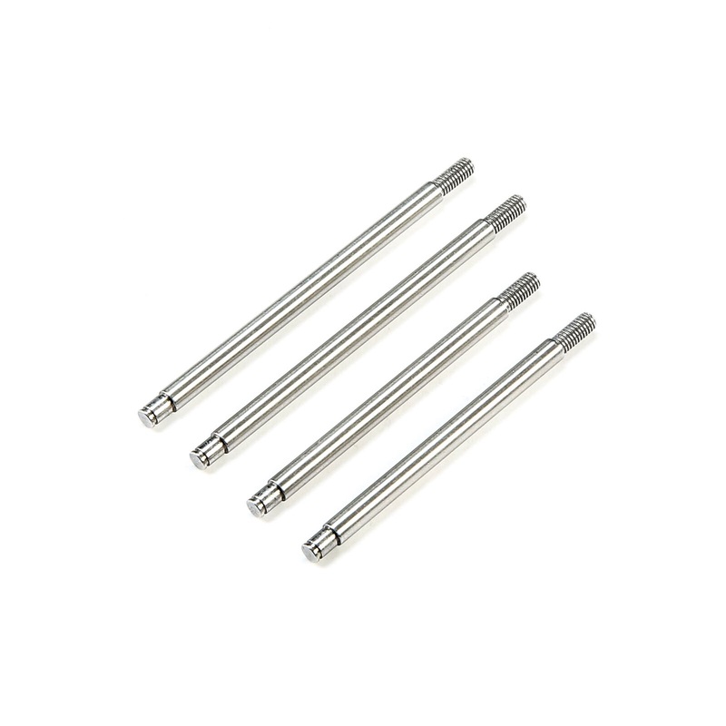 LOSI LOS233019 Shock Shaft Set: 22S