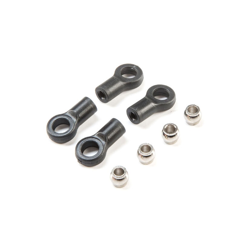 LOSI LOS233024 Shock Ends: 22S
