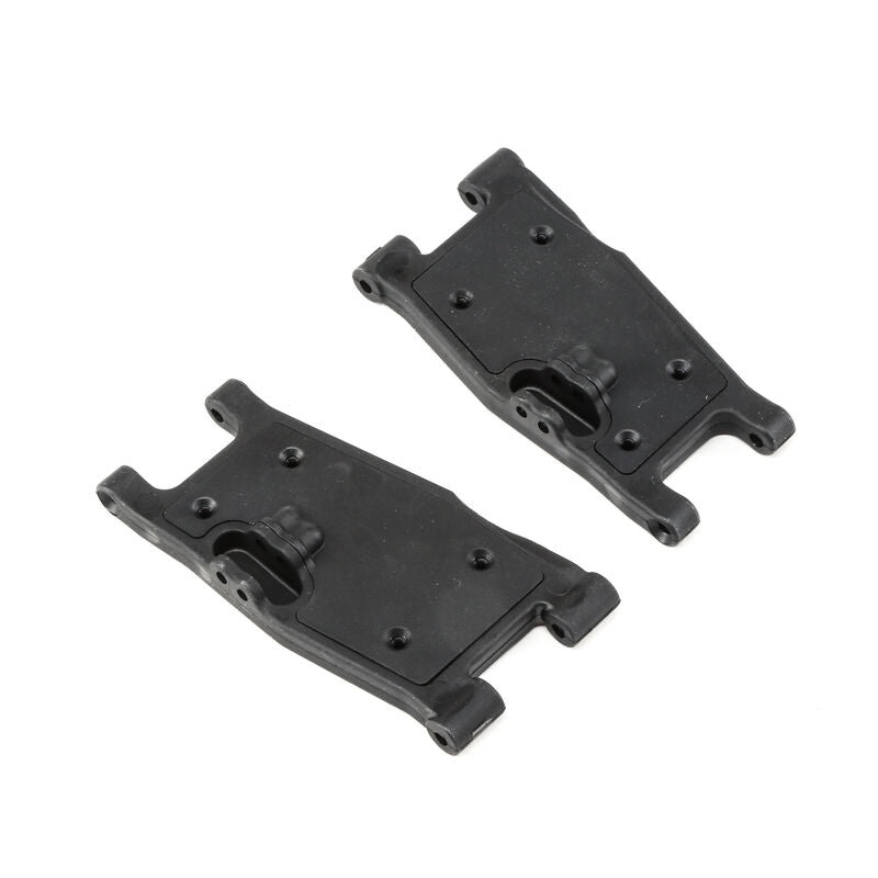 LOSI LOS234011 Front Suspension Arm Set: Rock Rey