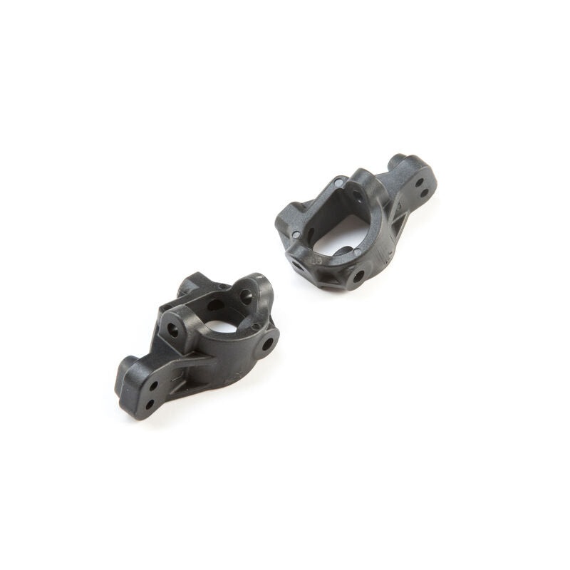 LOSI LOS234025 Front Caster Block Set:22S