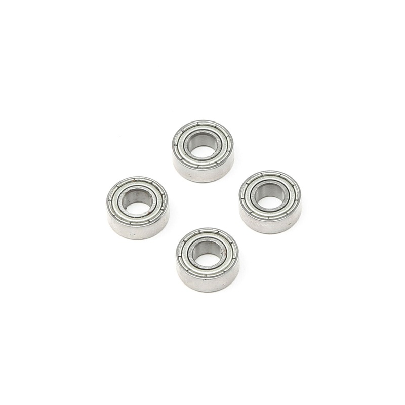 LOSI LOS237002 5x11x4mm Ball Bearing (4)