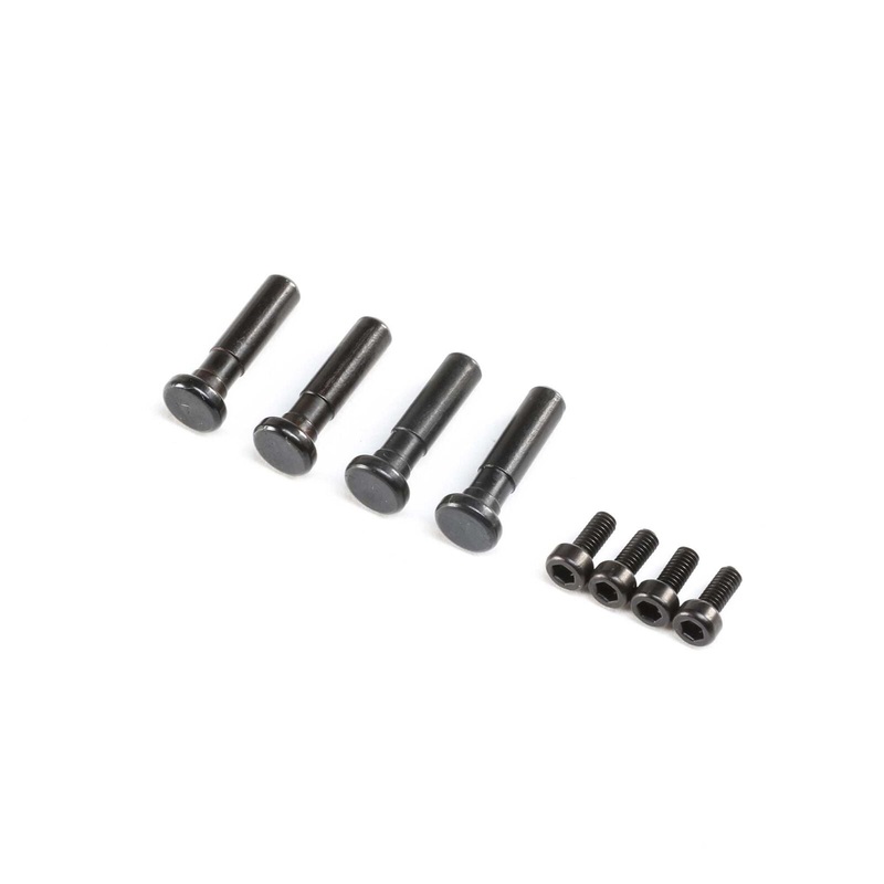 LOSI LOS244005 Kingpin set Front LMT