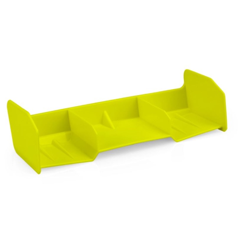 JCONCEPTS 2998Y Razor 1/8th Buggy | Truck Wing