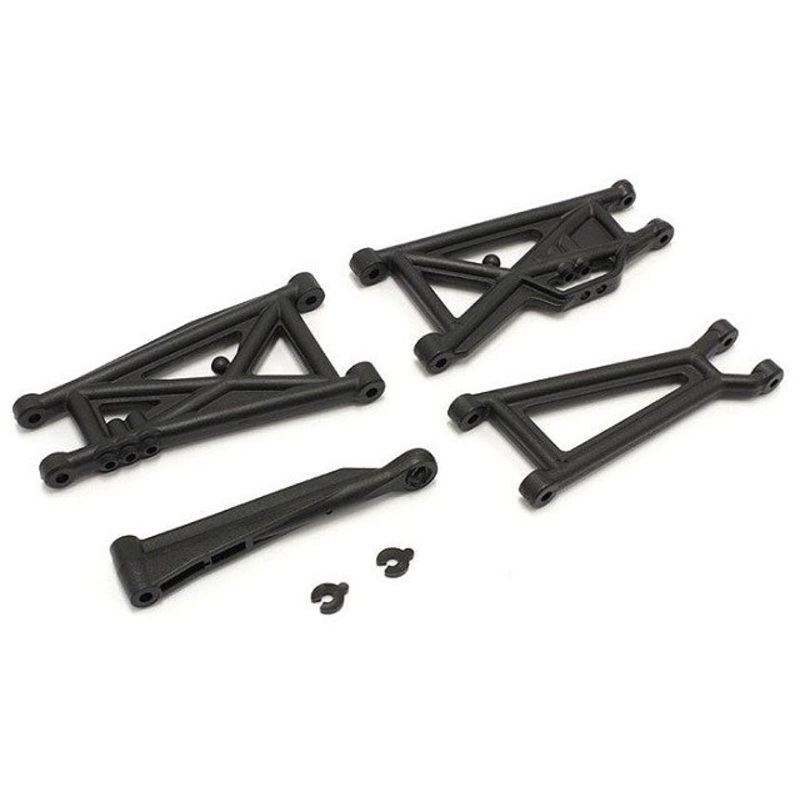 KYOSHO FA531 Suspension Arm Set, for Fazer Mk2 Off-Road Vehicles and Rage 2.0