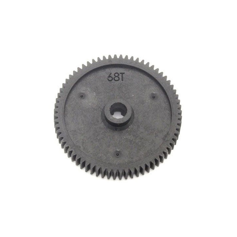 KYOSHO FA556-68 TC Spur Gear 68 Tooth, FZ02 Fazer Mk2 Touring Car