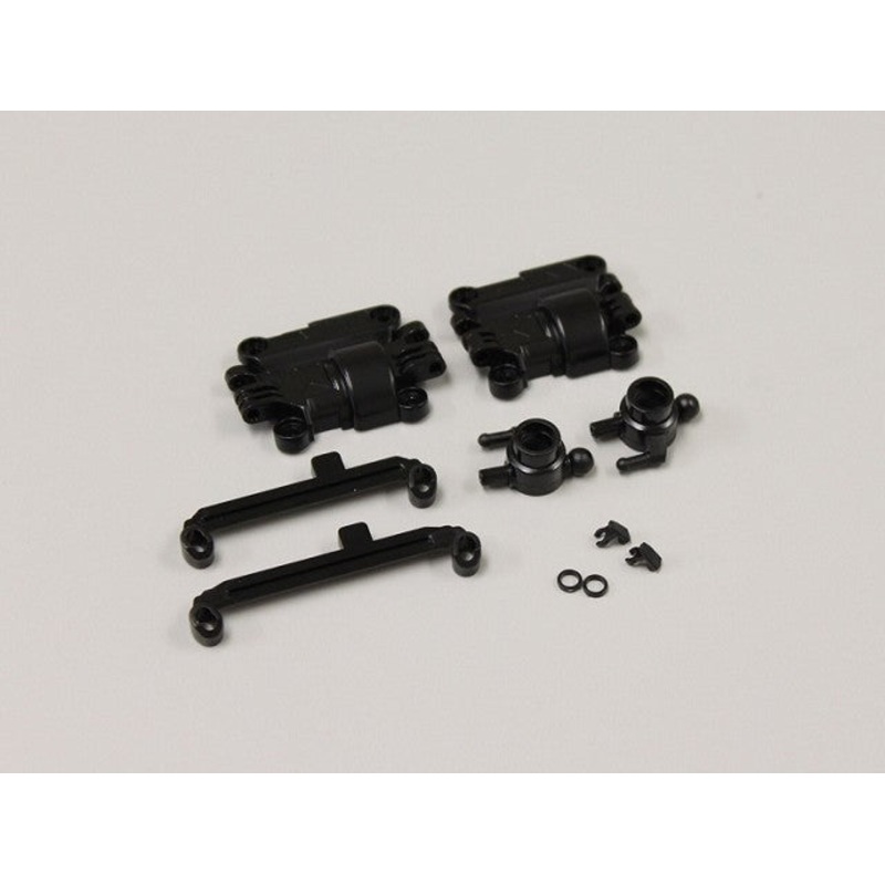 KYOSHO MD203 Front Upper Bulk Cover Set, for MA-020 Mini-Z