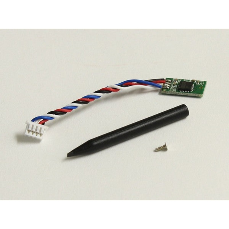 KYOSHO MZW431 Gyro Unit Set (for MA-020S)