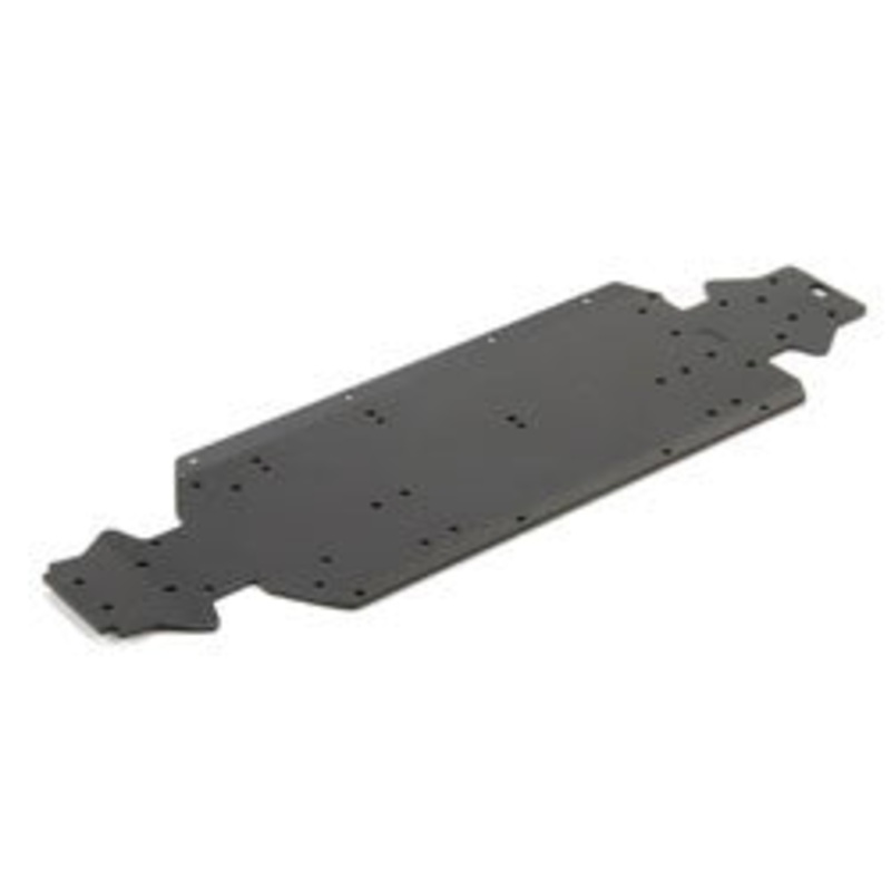 LOSI LOS211001 Main Chassis Mini 8T