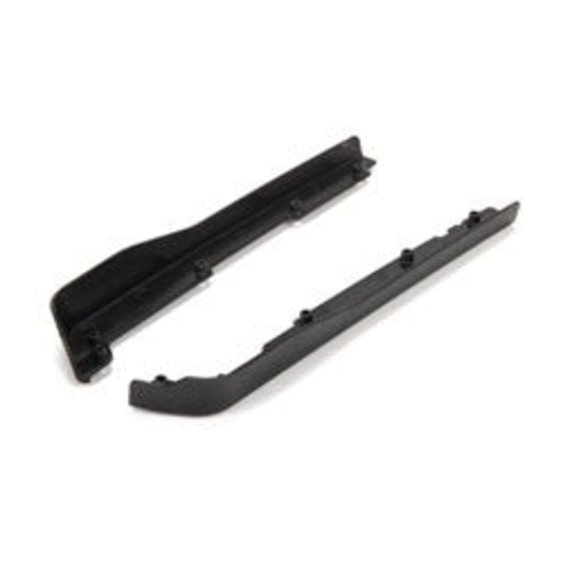 LOSI LOS211002 Chassis Guard Set Mini 8T