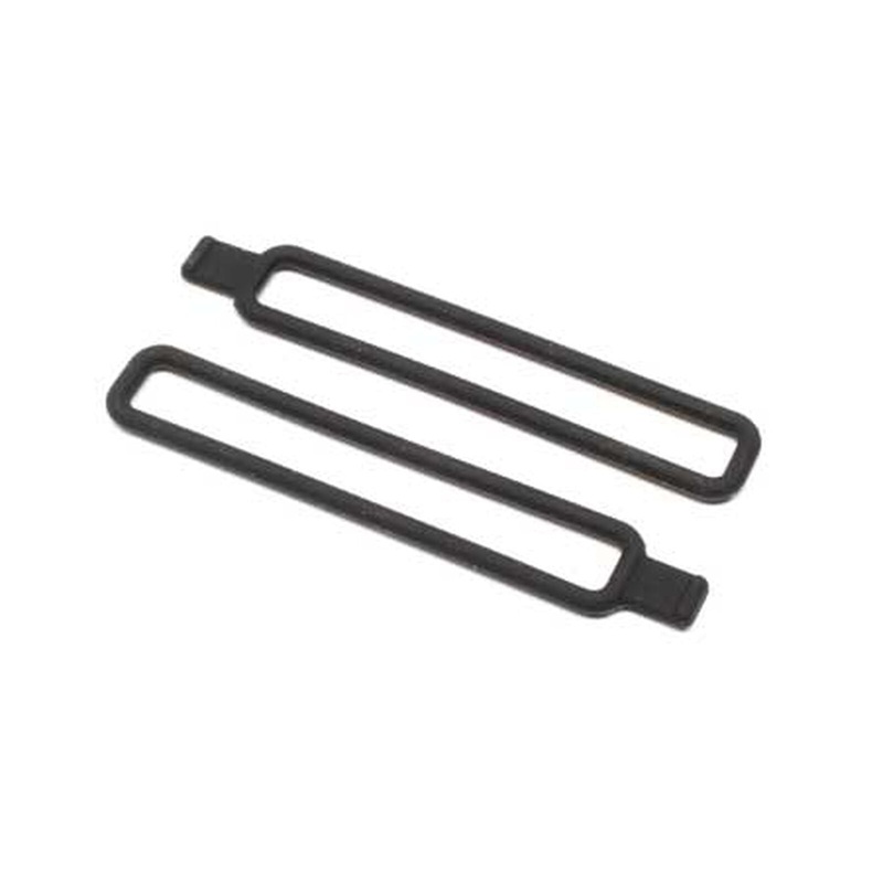 LOSI LOS211022 Battery Strap Elastomer Mini-B