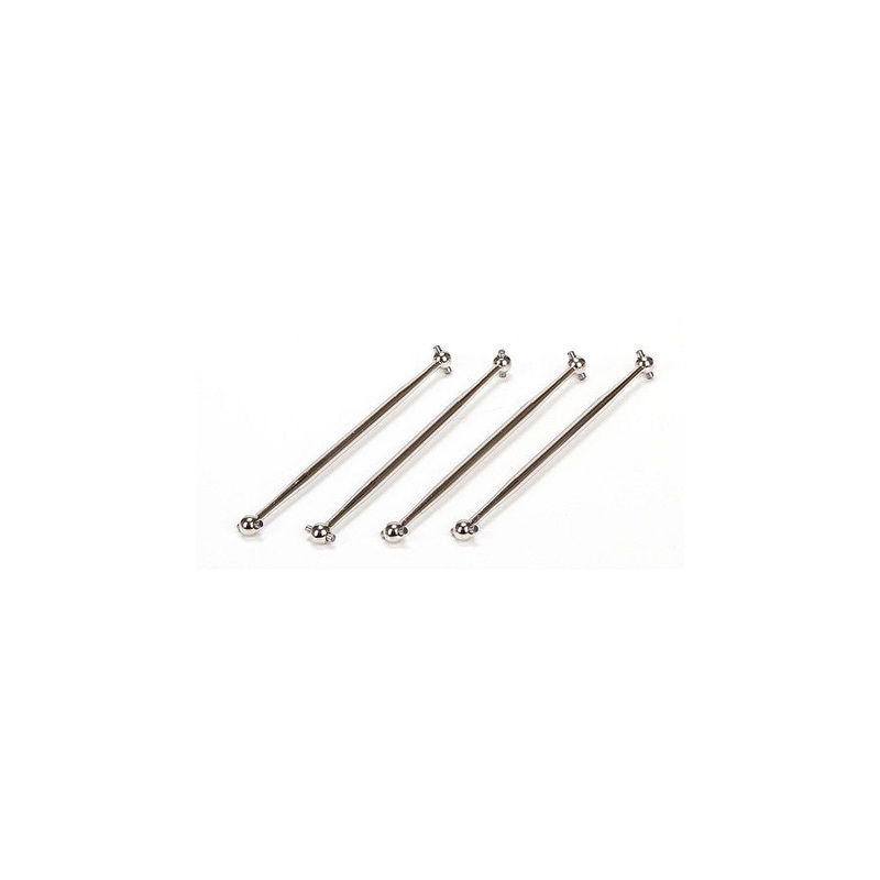 LOSI LOS212001 Dogbone Set Mini 8T