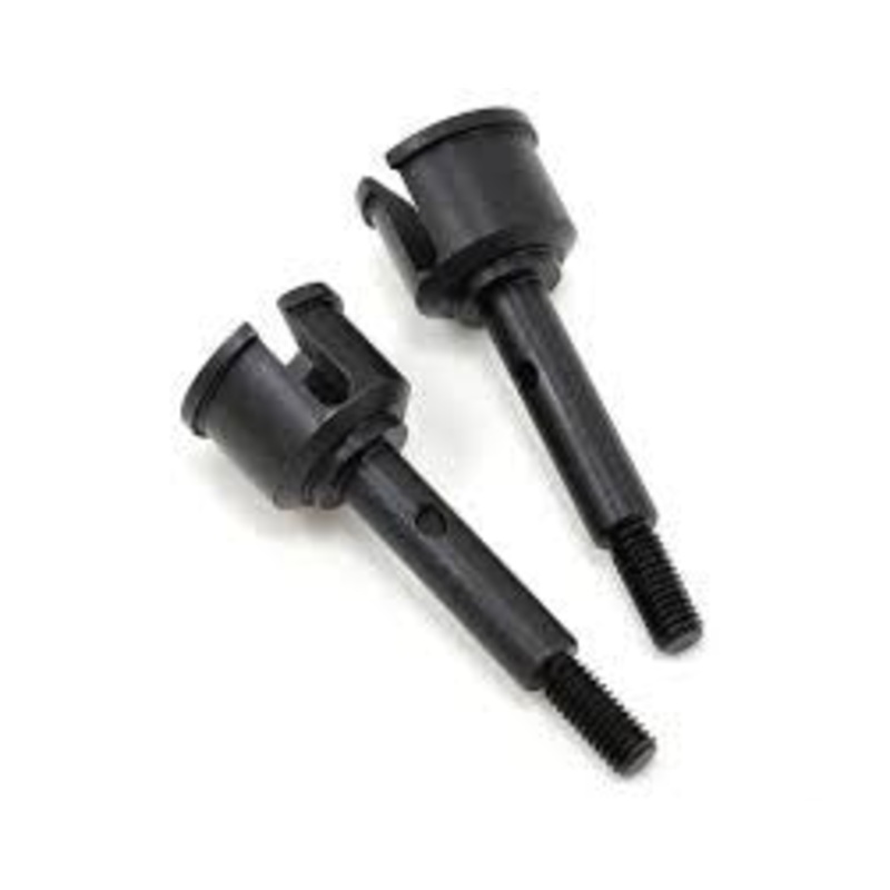 LOSI LOS212002 Axle Set Mini 8T