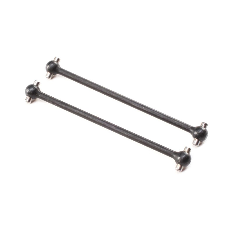 LOSI LOS212013 Dogbone, (2); Mini-T 2.0 Mini-B