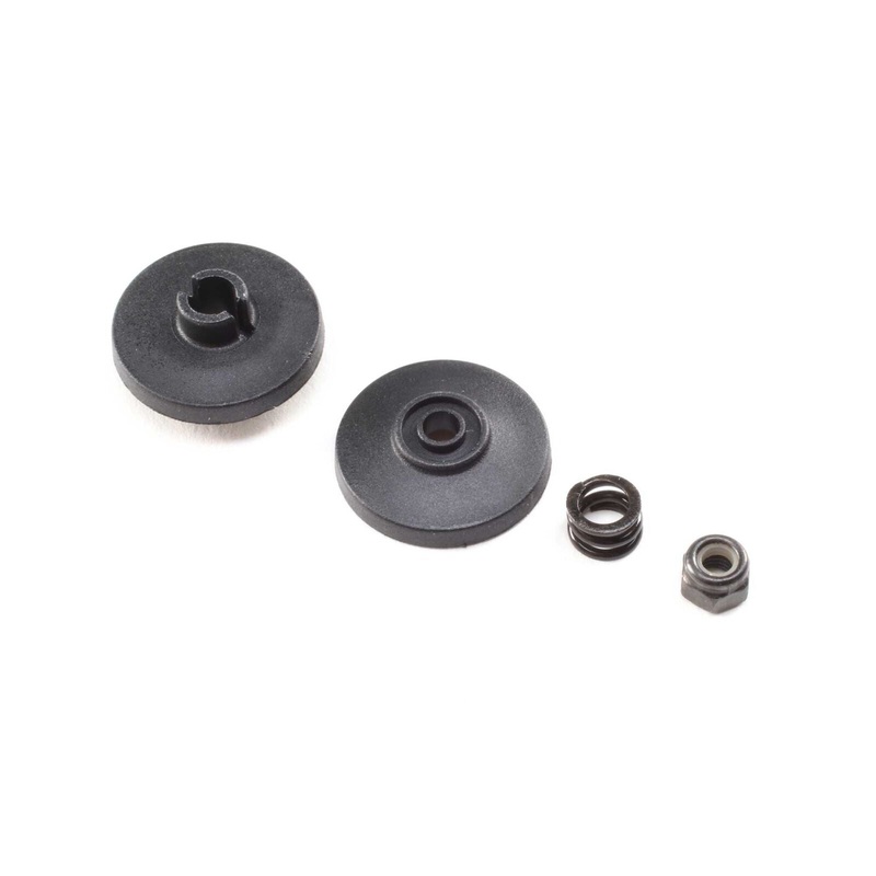 LOSI LOS212015 Slipper Hardware: Mini-T 2.0, Mini-B