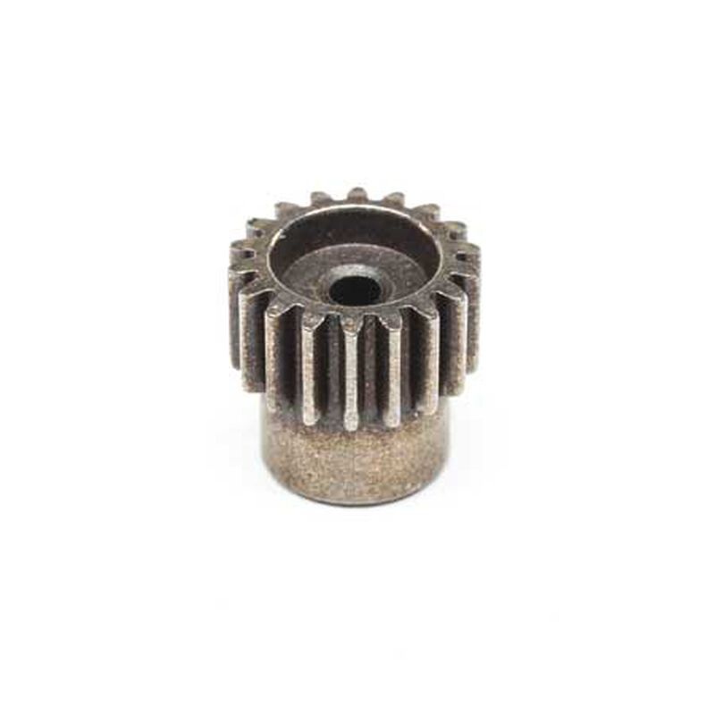 LOSI LOS212022 Pinion Gear, 18T 0.5M 2mm Shaft