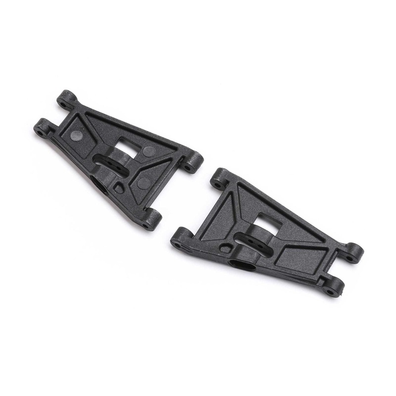 LOSI LOS214019 Front Arm Set: Mini JRX2