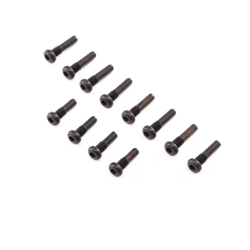 LOSI LOS216005 King Pin Set: Mini-T 2.0