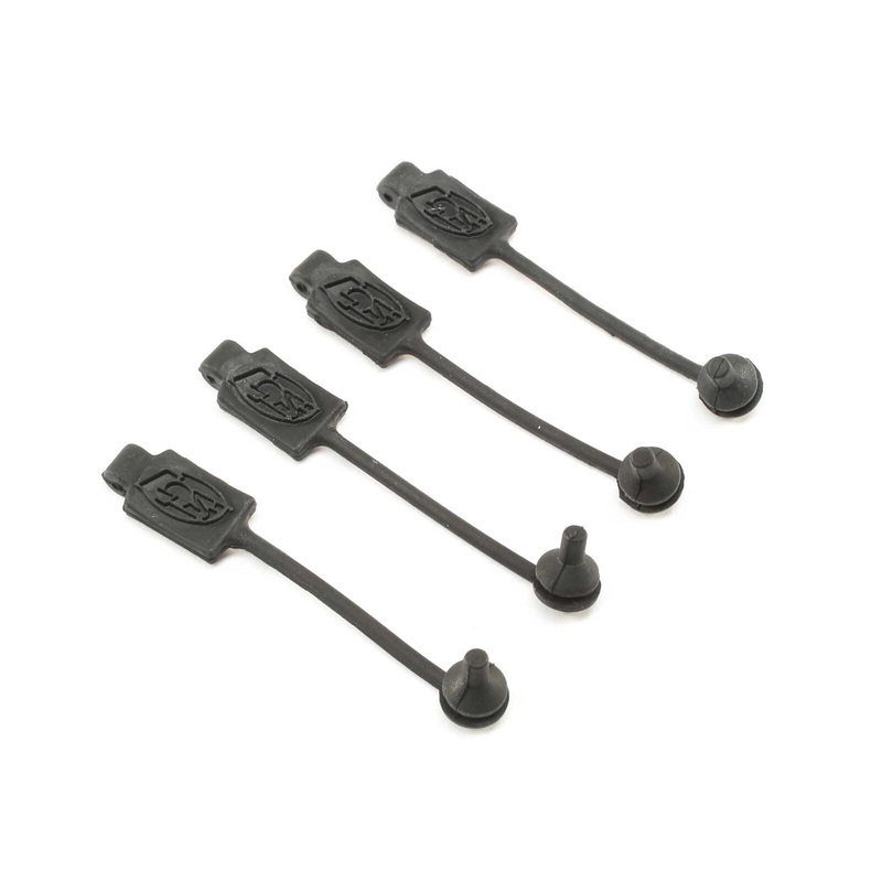 LOSI LOS230072 Body Clip Leash (4)