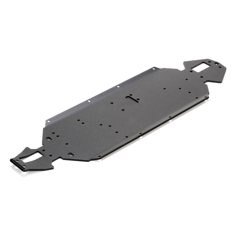 LOSI LOS231001 Chassis, RTR: SCTE