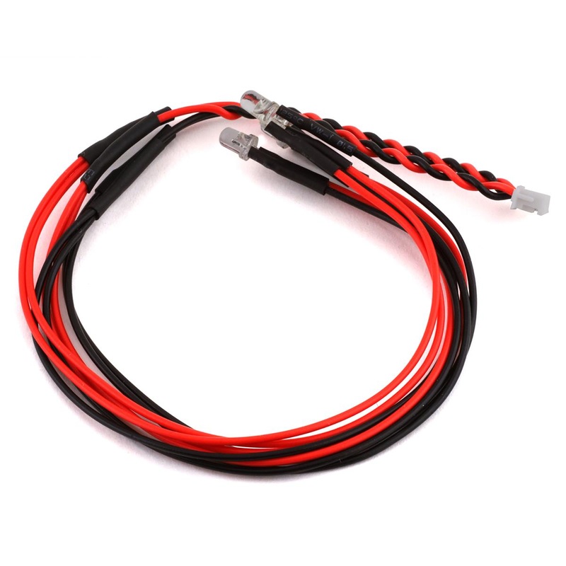 YEAH RACING LK-0036 Mini-Z 4x4 MX-01 / Sports LED Light Kit