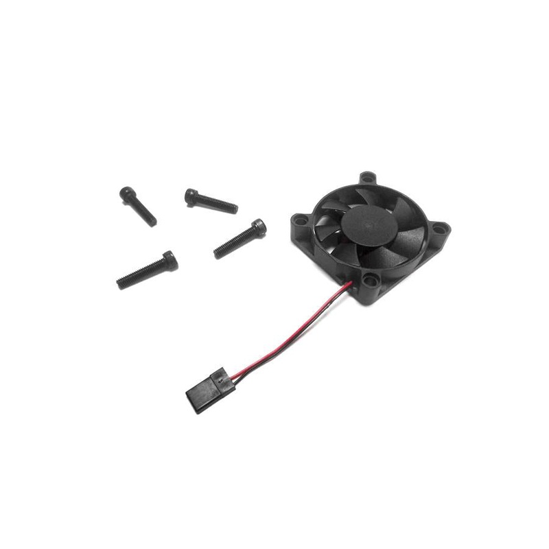 HOBBYWING 30860400 Cooling Fan MP4510SH, For EZRUN MAX5 ESC