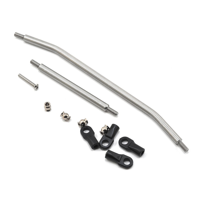 INCISION IRC00041 Wraith 1/4 Drag/Tie Rod Kit