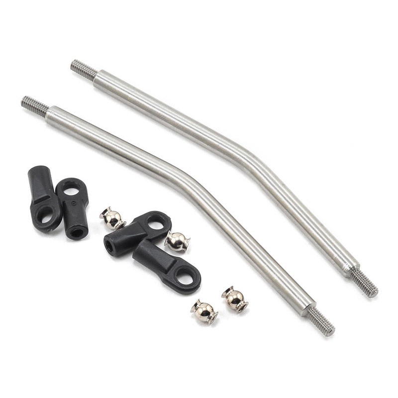 INCISION IRC00051 Yeti 1/4 Rear Upper Link Kit
