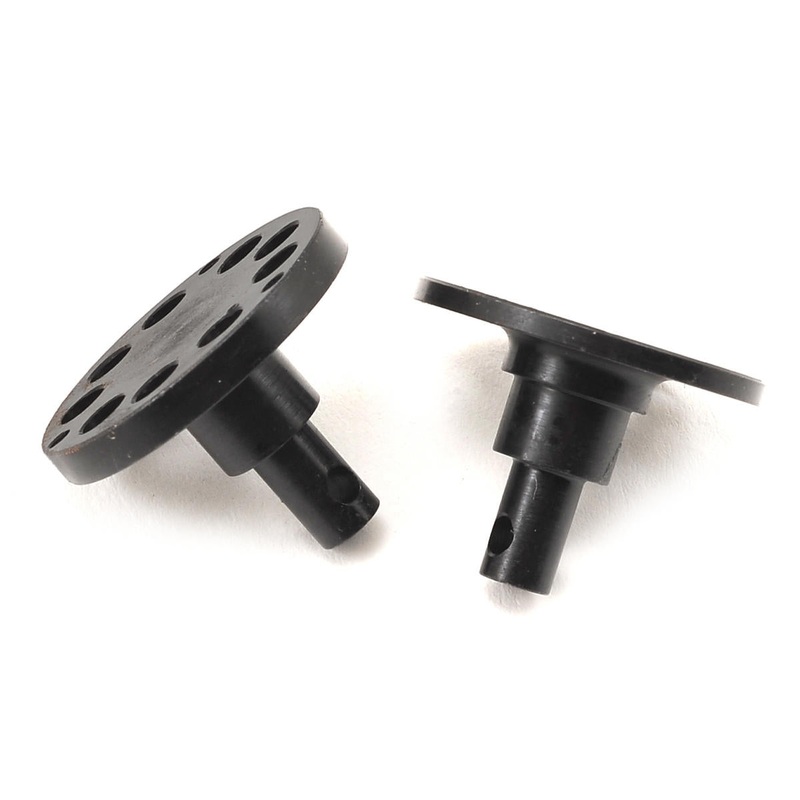 INCISION IRC00080 SCX10 Transmission Outputs
