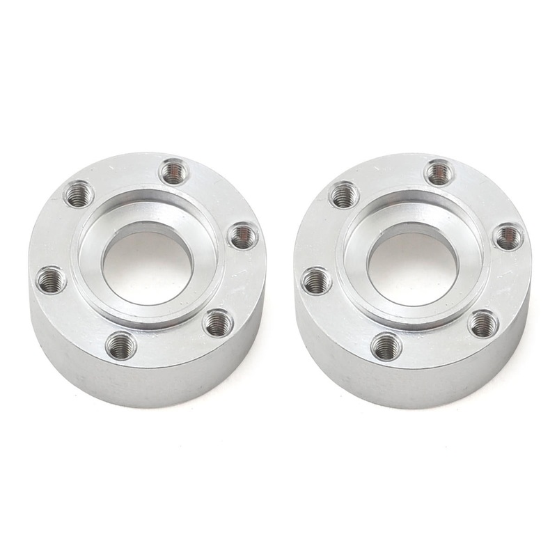 INCISION IRC00132 Incision Wheel Hubs #3