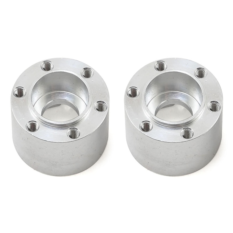 INCISION IRC00134 Incision Wheel Hubs #5 (2)