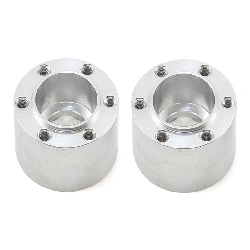 INCISION IRC00135 Wheel Hubs #6