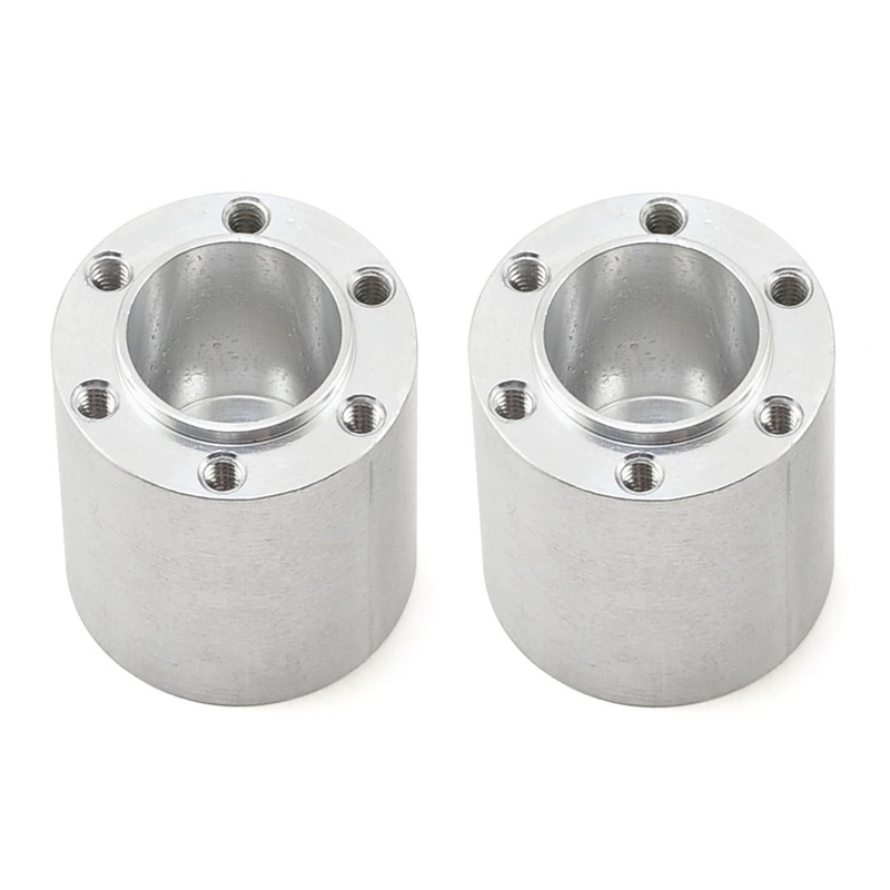 INCISION IRC00137 WHEEL HUBS #8