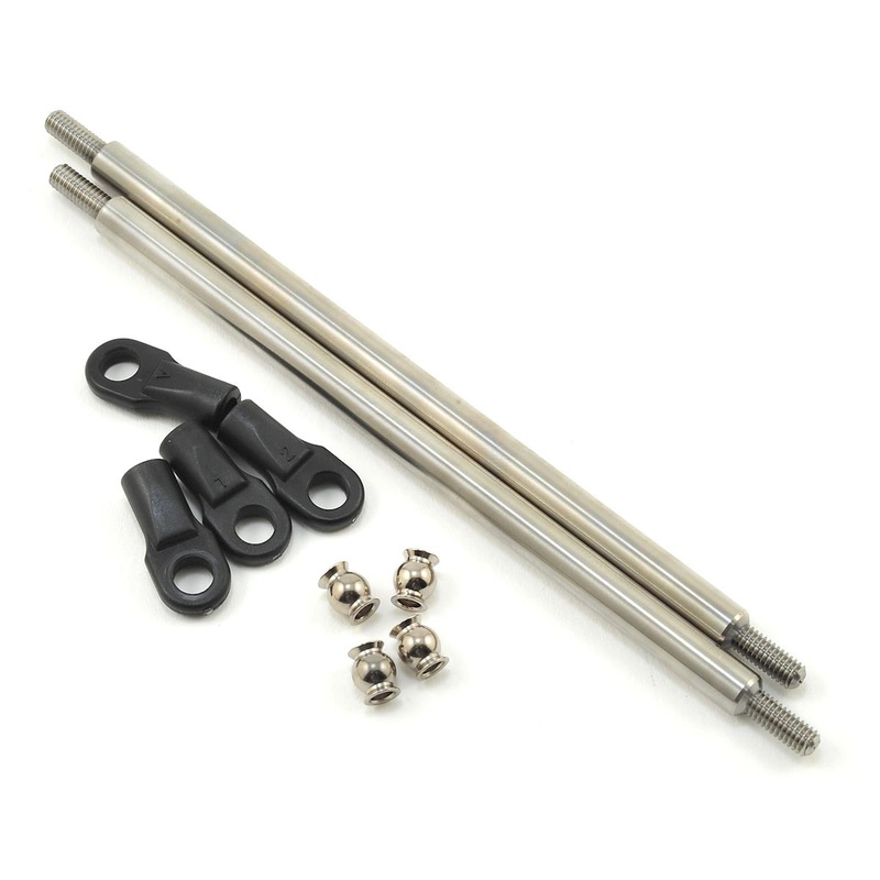 INCISION IRC00160 Losi Baja Rock Rey Rear Up