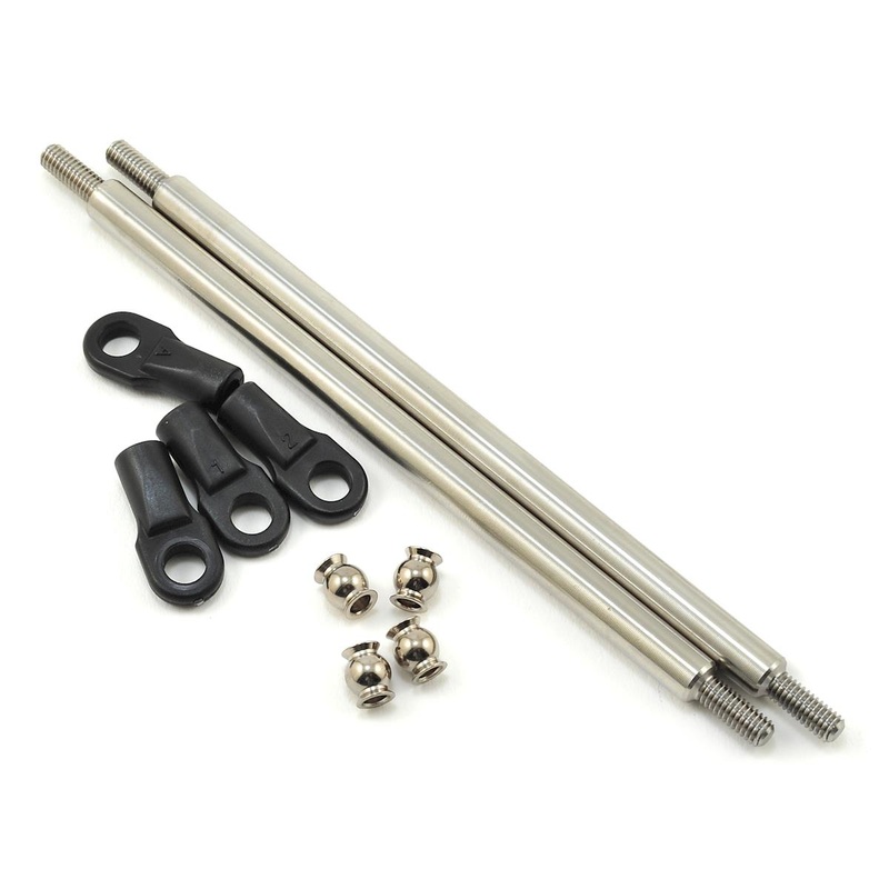 INCISION IRC00170 SMT10 Trailing Arm Delete Link Kit