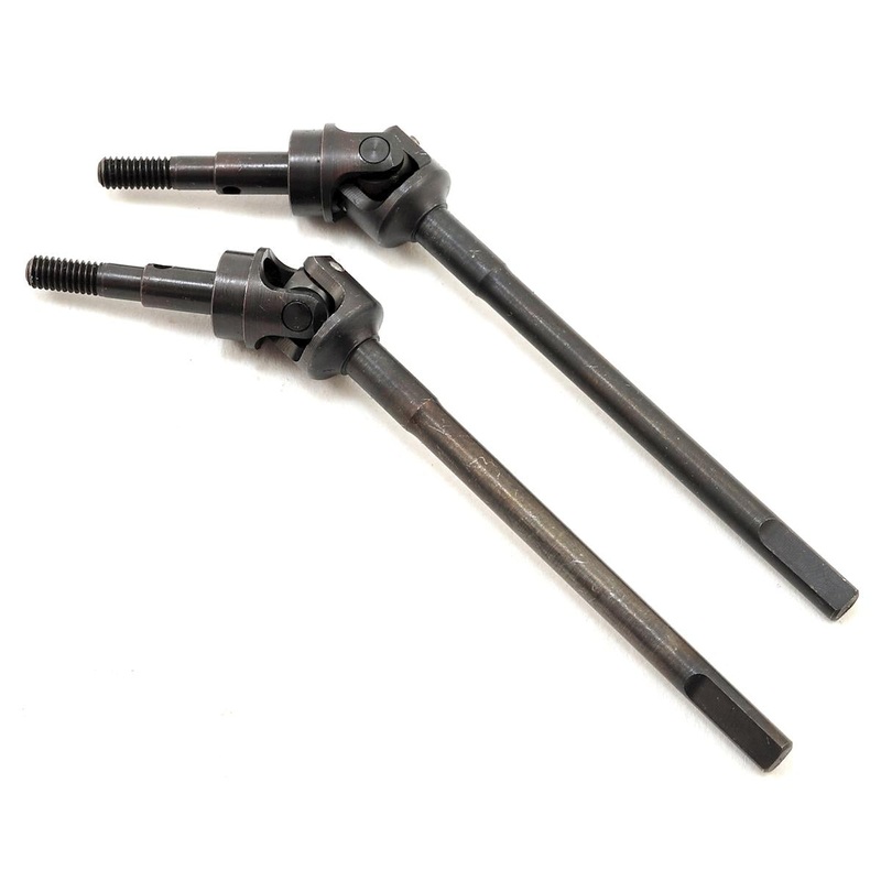 INCISION IRC00180 SCX10 II Universals