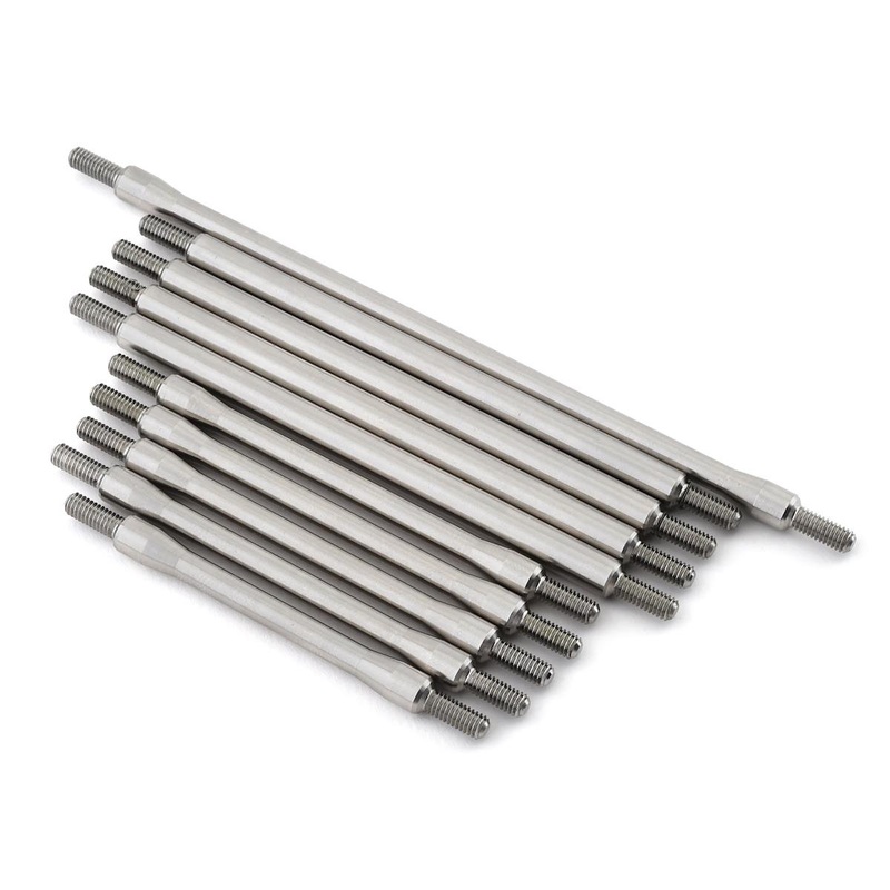 INCISION IRC00184 Capra Stainless Steel Suspension Link Kit (10)
