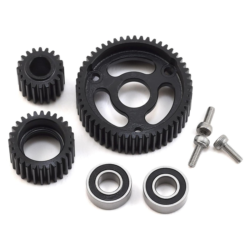 INCISION IRC00190 Transmission Gear Set for Axial 3 Gear Transmission
