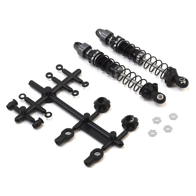 INCISION IRC00210 Incision 90mm Scale Shocks