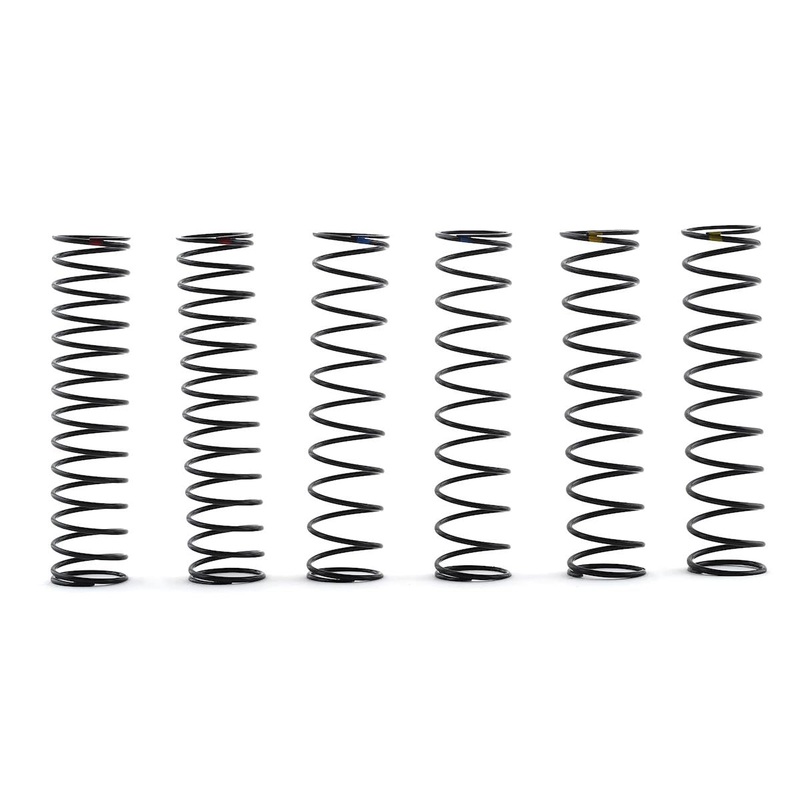 INCISION IRC00213 Scale Shock Spring Set 90mm