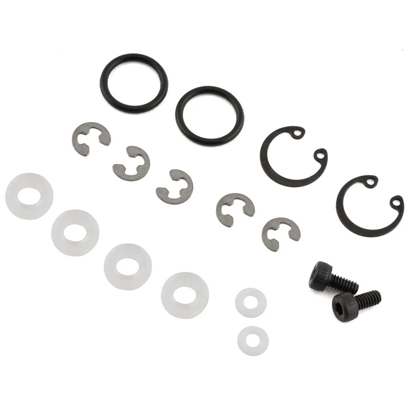 INCISION IRC00507 S8E Shock Rebuild Kit