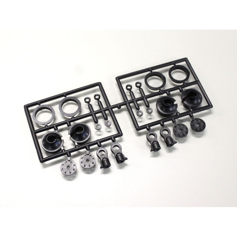 KYOSHO IF346-05C Shock End Set (for big shock/4set)