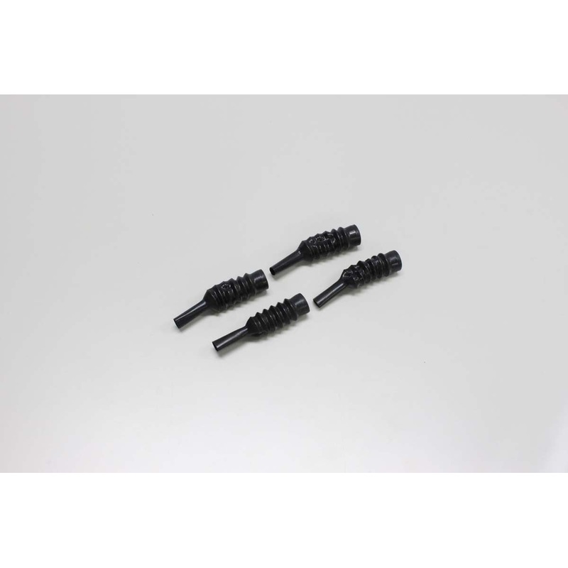 KYOSHO IF346-08 Shock Boots (for Big Shock 4pc)